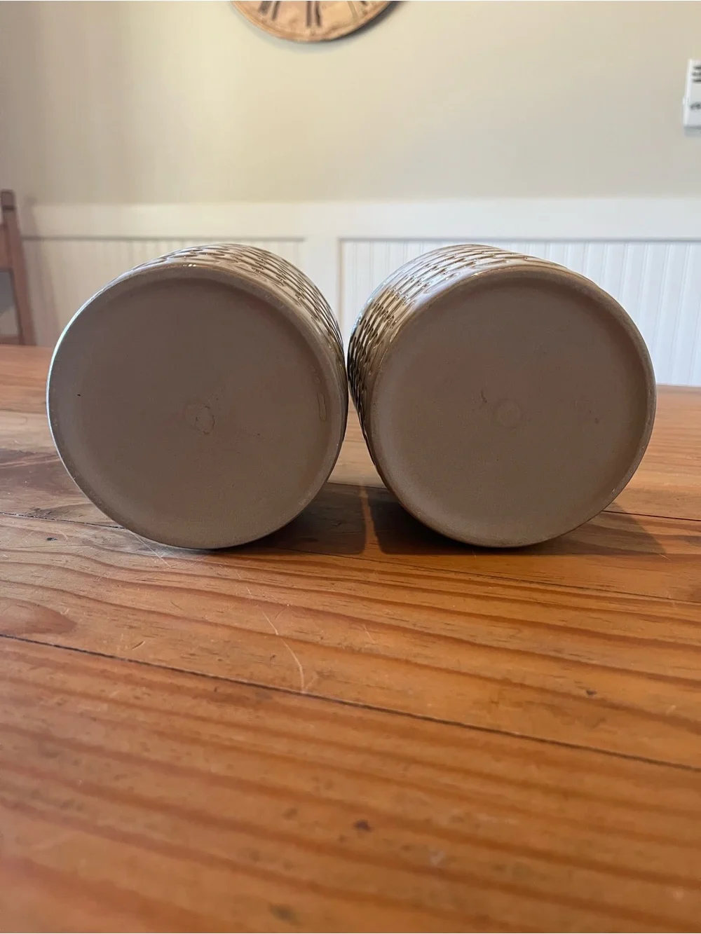 IKEA chiafron gray